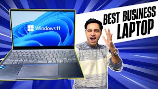 Best Laptop For Office Use⚡⚡Share Trading & Business Powered By Intel Evo Platform MSI Prestige 14