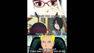 Boruto memes💀 don't check the comments#anime #naruto #mangekyo #sasuke #boruto #sarada #memes