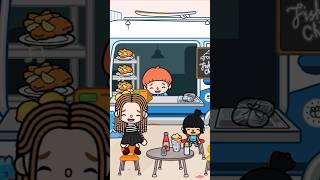 Omg smart kid😏🤭💗#tokaboka #tocaadventure #tocalifeworld #tapaz #itztocaalice #toca