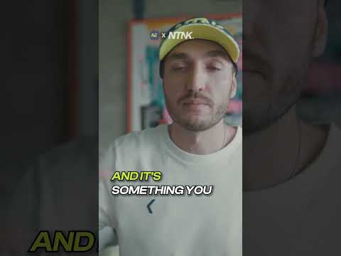 S2E4 - Don’t take it personal!