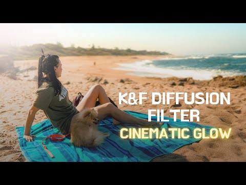 Do you need a Diffusion Filter? How to get a more cinematic look...