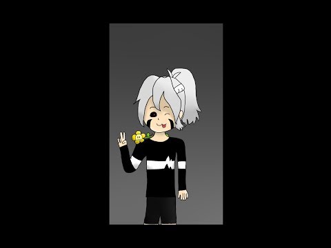 Alloy from ChocoTale! | Rajzból Digitális Kép #2