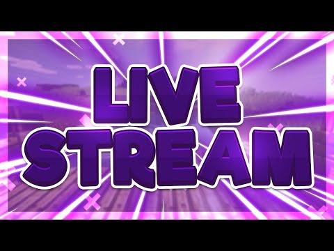 Fun Random Games Live! #live #minecraft
