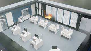 GFSU BONTEL – fire protection for electrical panels and enclosures