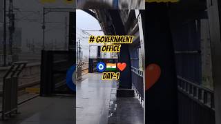 # Government Office Day-1 🇮🇳🔥🧿 #ssc#ssccgl#sscmaths#viral#ytshorts#mathsgagansir#sscmts#salary