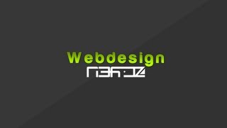 NerdzDzn | Weblayout