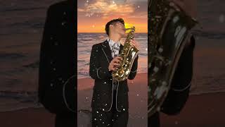 《FirstLove初戀》薩克斯風｜超好聽!!!