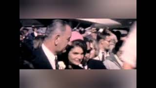 Dallas '63 // Cold Earth