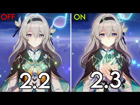 All The New Changes in Honkai: Star Rail 2.3 Update