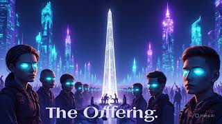 "They Offered Us Union—But It Was a Test of Humanity | First Contact Sci-Fi Story"