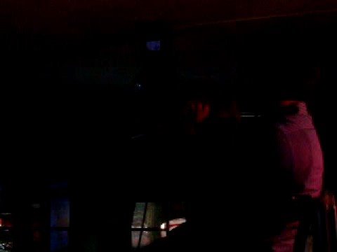 Almohada - Valente en vivo desde el KantaBar