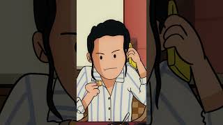 Happy Diwali | Friends | Diwali | Funny Meme | animation | 2d animation | Funny Animation Shorts