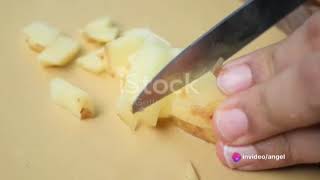 How to Watch robot dreams  on a potato