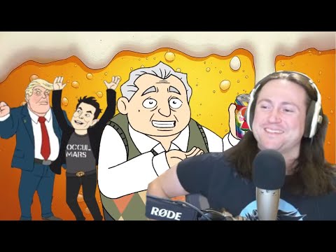 New New Norm is Even Dumber Than the Old New Norm - YMS Highlights