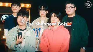 [I'm LIVE] The Shepherd Bois(양치기소년단) - ADHD