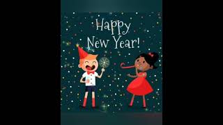 Happy New Year 2022 Wishes | Special New Year Video Send Wishes, Quotes to your loved ones