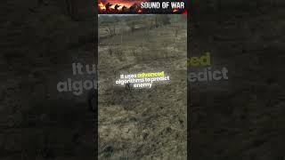 AI-Powered Tank Destroyer Missiles: The Future of Warfare? #TankDestroyer #AIWeapons #FutureWarfare