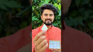 Kaju Katli || Market Vs Homemade ||  Kaju Katli recipe