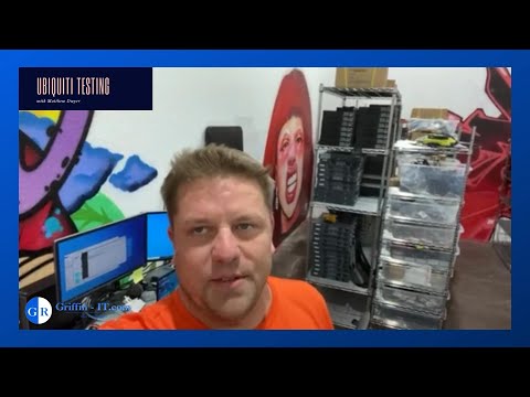 Unboxing and putting IT solutions to the test! 💻✨ 

Witness the power of the Fortinet FortiSwit...