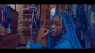 Ice boy -Ex  official video