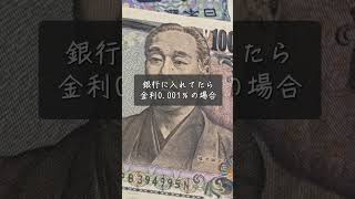 つみたてNISAを2020年12月からはじめてみたら…#shorts