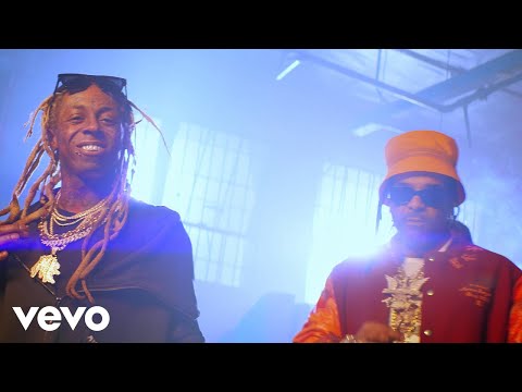 We Set The Trends (Remix) (Official Video) - Jim Jones, Lil Wayne, Dj Khaled, Migos, Ju...