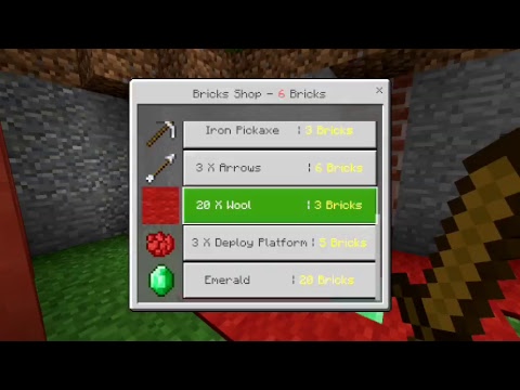 Minecraft servers