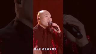 #王天阳 《你的太阳》 2024-2025浙江卫视跨年晚会 Clip 20241231