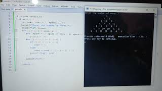 Code lovers[ C- programming] #coding #icpc #problemsolving