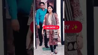 Ias officer srushti Jayant Deshmukh ma'am 🌻#shorts 💐#upscmotivation