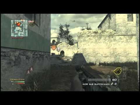 Multi Kill With Javelin