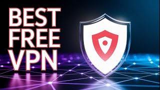 Best Free VPN for PC 2025 ✅ (FREE & Unlimited Data)
