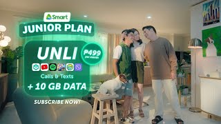 NEW Smart Junior Plan for Kids!