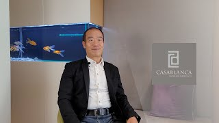 【安樂蝸】將軍澳Monterey｜多功能設計的單人公寓