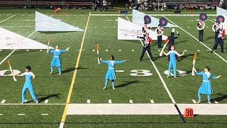 ETHS Marching Band (9-22-2023)