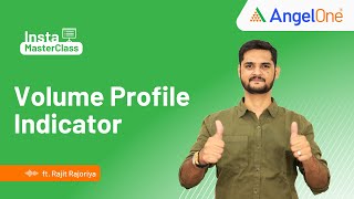 Volume Profile Indicator || Reversal Trader's Secret weapon || Fixed Range | Angel One