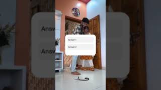 amazing 🤣 funny video #program to var gya#