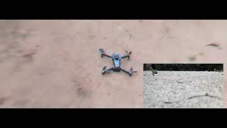 S119 drone review and camera test #rccreation #drone #fpv