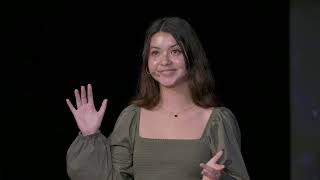 An Ancient Solution to Modern Problems | Sophie McDade | TEDxBISV Youth