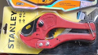 New PVC cutter @tools marshal