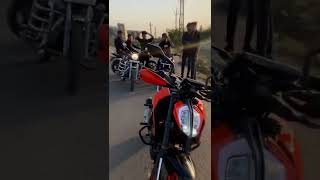 We rollin #youtubeshorts #bikes #thatswhatiwant #werollin #ktm #kawasaki  #superbike #trending #love
