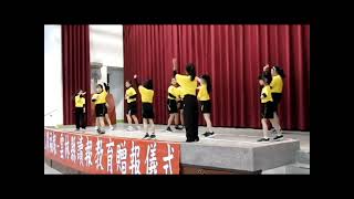 人間福報贈報予雲林197所學校 共享智慧與品德力量
