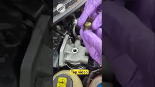 Car and jeep and truck diesel engine workshop #mechanic #automobile #shorts #topvideo #foryou #diy
