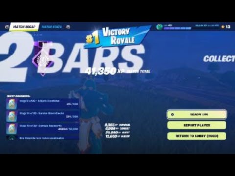 20 kill win build mode