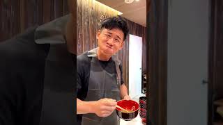 Tokyo food