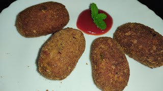 Egg Devil/ Egg soap/Egg kabab
