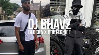 Blocka x Booter Bee - No Days Off | DJ Bhavz