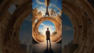 “Teleportation: Imagine Instant Travel Anywhere! | What If Series”