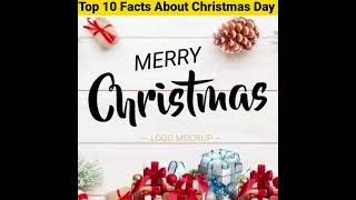 Top 10 about Christmas day #ytshorts #ytvideo #trending #video