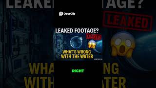 Tiangong Space Station  Amazing Water Trick Explained!